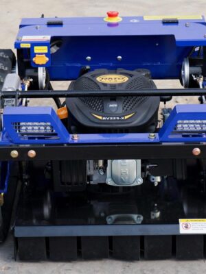 Daljinsko vodena kosilnica X PRO 550