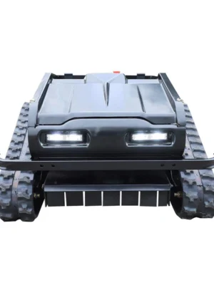 Daljinsko vodena kosilnica 600T