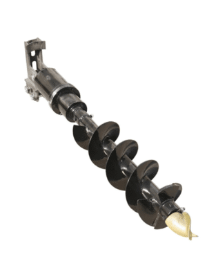 Hidravlični sveder za mini bager Bager X PRO