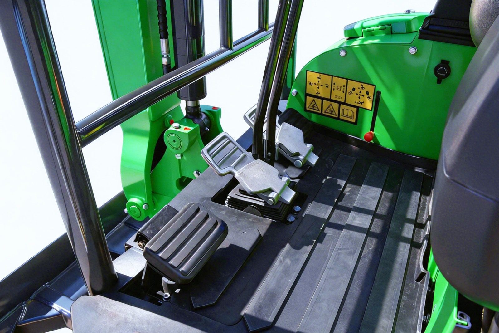 Bager X PRO XT20 Kubota D902 - slika 21