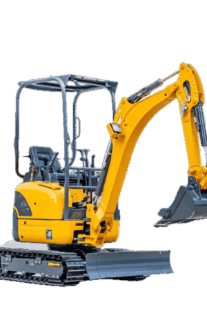 Mini bager XT20 Premium