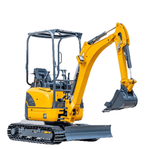 Mini bager XT20 Premium
