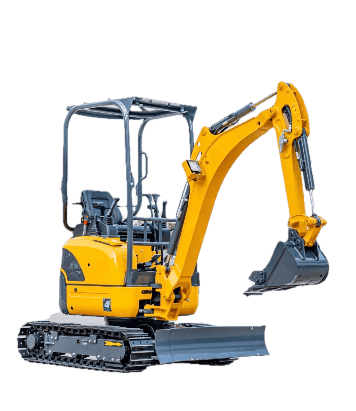 Mini bager XT20 Premium